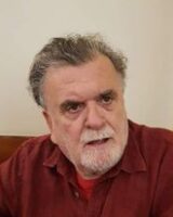 KANELLOPOULOS Dimitris