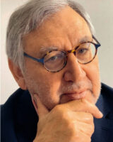 PORTELLI John P.