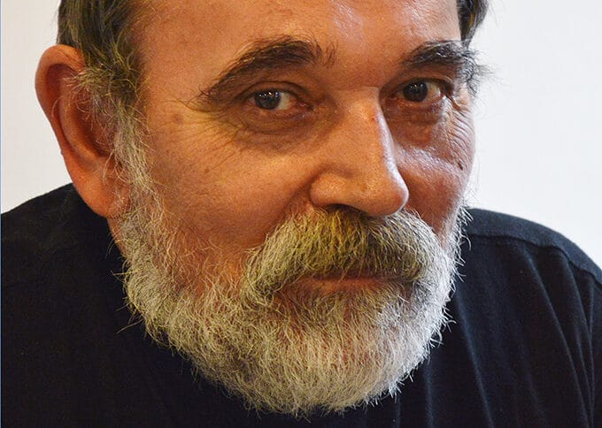 Aurel Pantea