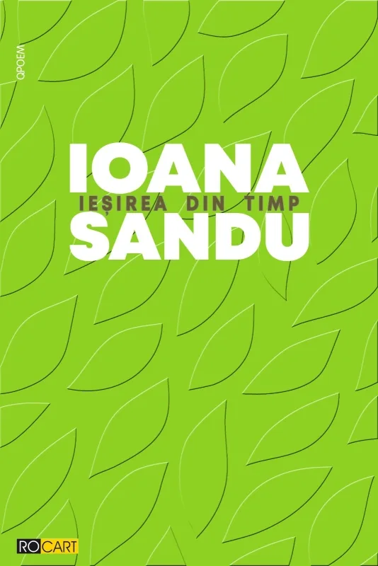Editura_ROCART_Ioana-Sandu-Iesirea-din-timp