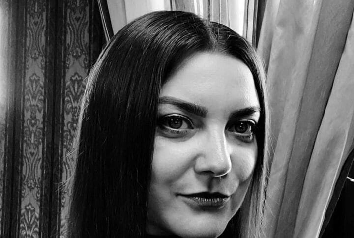 Hristina Doroftei