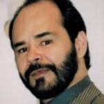 DE LA REZA, Germán A.