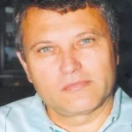 NEGOIȚĂ, Constantin Virgil